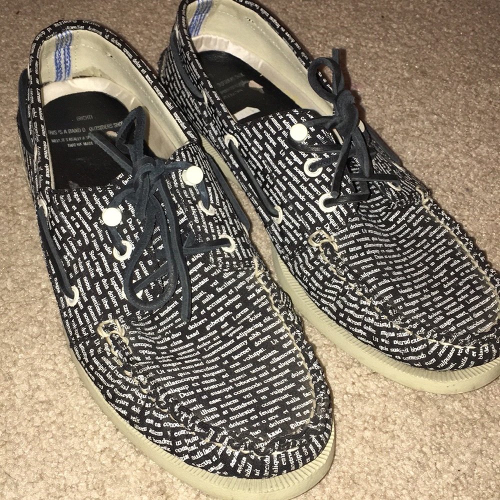 Men’s Sperry Top-Sider Shoes